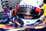 Foto zur News: Sebastian Vettel (Red Bull)