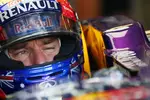 Foto zur News: Mark Webber (Red Bull)