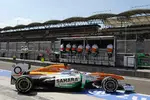 Foto zur News: Paul di Resta (Force India)