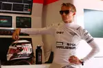 Foto zur News: Max Chilton (Marussia)