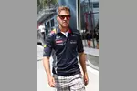 Foto zur News: Sebastian Vettel (Red Bull)