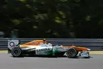 Foto zur News: Adrian Sutil (Force India)