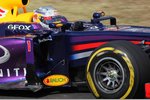 Gallerie: Sebastian Vettel (Red Bull)