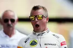 Foto zur News: Kimi Räikkönen (Lotus)