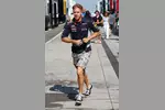 Foto zur News: Sebastian Vettel (Red Bull)