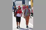 Foto zur News: Felipe Massa (Ferrari)