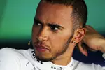 Foto zur News: Lewis Hamilton (Mercedes)