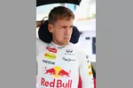 Foto zur News: Sebastian Vettel (Red Bull)