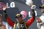 Gallerie: Kimi Räikkönen (Lotus)