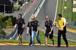 Foto zur News: Sebastian Vettel (Red Bull)