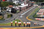 Gallerie: Adrian Sutil (Force India)