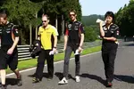 Foto zur News: Romain Grosjean (Lotus)