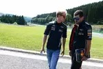 Foto zur News: Sebastian Vettel (Red Bull)