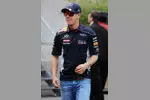 Foto zur News: Sebastian Vettel (Red Bull)