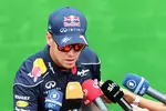 Foto zur News: Sebastian Vettel (Red Bull)