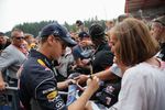 Gallerie: Sebastian Vettel (Red Bull)