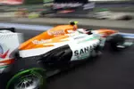 Foto zur News: Adrian Sutil (Force India)