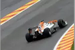 Foto zur News: Paul di Resta (Force India)