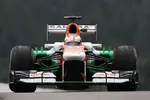 Foto zur News: Paul di Resta (Force India)