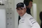 Foto zur News: Pastor Maldonado (Williams)