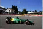 Foto zur News: Charles Pic (Caterham)