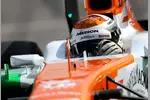 Foto zur News: Adrian Sutil (Force India)