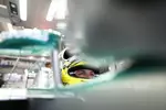 Foto zur News: Nico Rosberg (Mercedes)