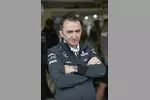 Foto zur News: Paddy Lowe (Mercedes)