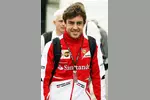 Foto zur News: Fernando Alonso (Ferrari)