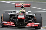 Foto zur News: Lewis Hamilton (Mercedes)