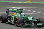 Gallerie: Giedo van der Garde (Caterham)