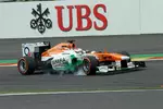 Foto zur News: Paul di Resta (Force India)