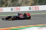 Foto zur News: Jean-Eric Vergne (Toro Rosso)