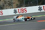 Gallerie: Adrian Sutil (Force India)