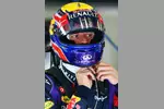 Foto zur News: Mark Webber (Red Bull)