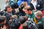 Gallerie: Giedo van der Garde (Caterham)