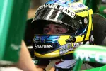 Foto zur News: Charles Pic (Caterham)