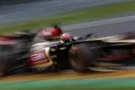 Foto zur News: Kimi R?ikk?nen (Lotus)