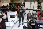 Foto zur News: Kimi R?ikk?nen (Lotus)