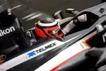 Foto zur News: Nico Hülkenberg (Sauber)