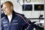 Foto zur News: Valtteri Bottas (Williams)