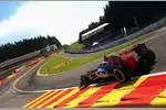 Foto zur News: Daniel Ricciardo (Toro Rosso)