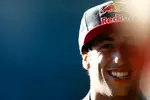 Foto zur News: Daniel Ricciardo (Toro Rosso)