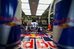 Foto zur News: Daniel Ricciardo (Toro Rosso)