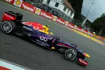 Foto zur News: Mark Webber (Red Bull)