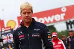 Foto zur News: Sebastian Vettel (Red Bull)