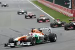 Foto zur News: Paul di Resta (Force India)