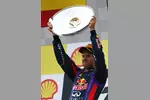 Foto zur News: Sebastian Vettel (Red Bull)