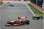 Foto zur News: Fernando Alonso (Ferrari)