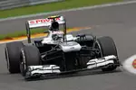 Foto zur News: Valtteri Bottas (Williams)